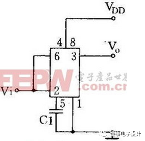 基于Multisim的压频转换电路设计与仿真