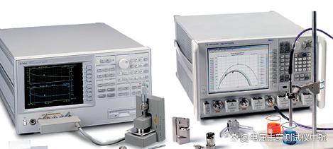 材料介电常数测试和导磁率常用测试方案介绍