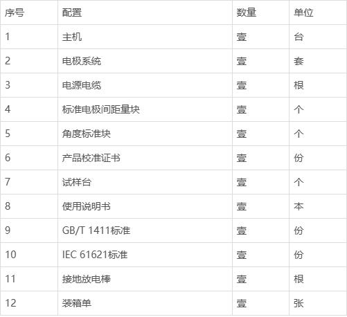 PLC控制耐电弧试验仪