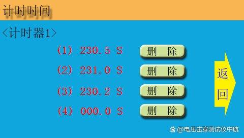 ZDL-Y运动粘度测定仪 功能介绍