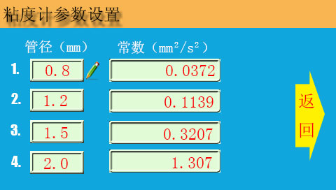 ZDL-Y运动粘度测定仪 功能介绍