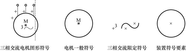 电气控制图基础知识，这是我见过最详细的，科普涨知识，建议收藏