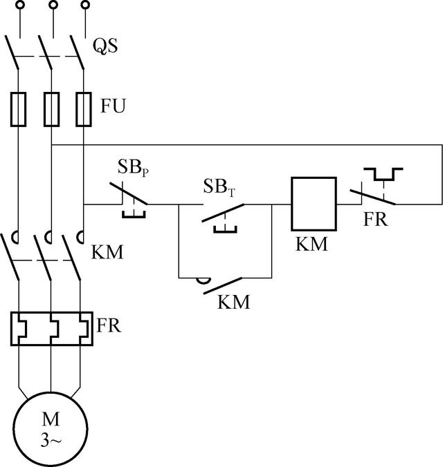 电气控制图基础知识，这是我见过最详细的，科普涨知识，建议收藏
