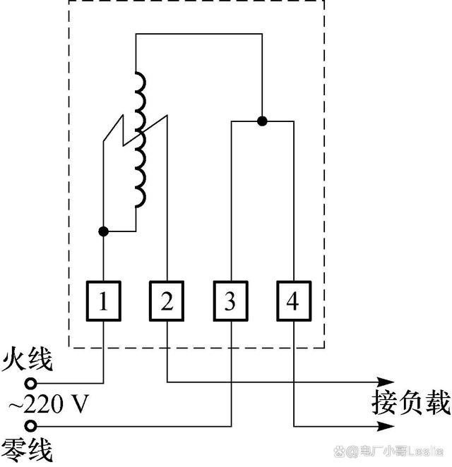 功率表与电度表的使用，你也许并不完全了解