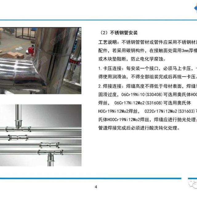 给排水、暖通、电气节点做法合集，多图