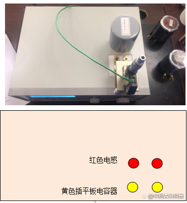 高频介电常数介质损耗测试仪使用方法介绍