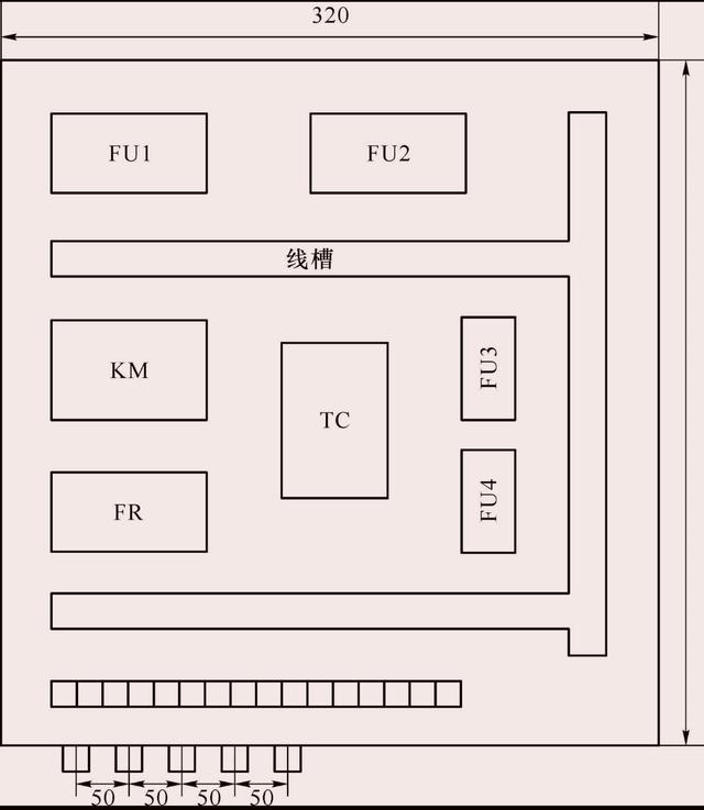 常用电气图分类，这一篇全了