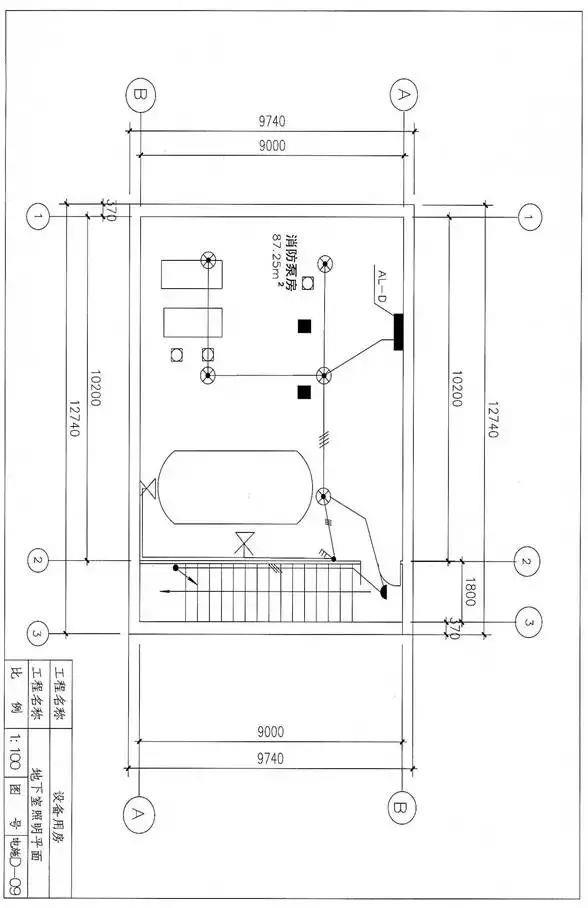 看不懂建筑电气施工图怎么办？看完这些分分钟提高