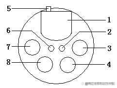 绝缘油粘度测试仪技术参数介绍