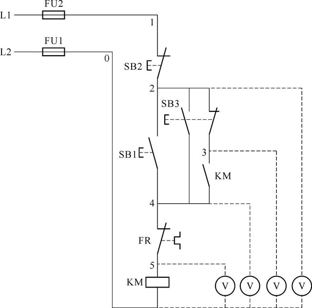 电气控制线路的故障检查方法，非常详细，强烈建议收藏