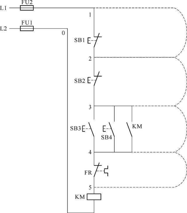 电气控制线路的故障检查方法，非常详细，强烈建议收藏