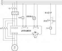 关于电动机软启动器的应用简介，科普一下