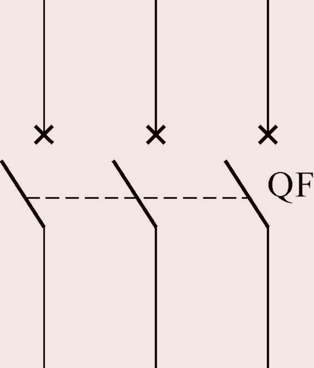 “低压断路器”，电力系统中必备电气设备，来认识下