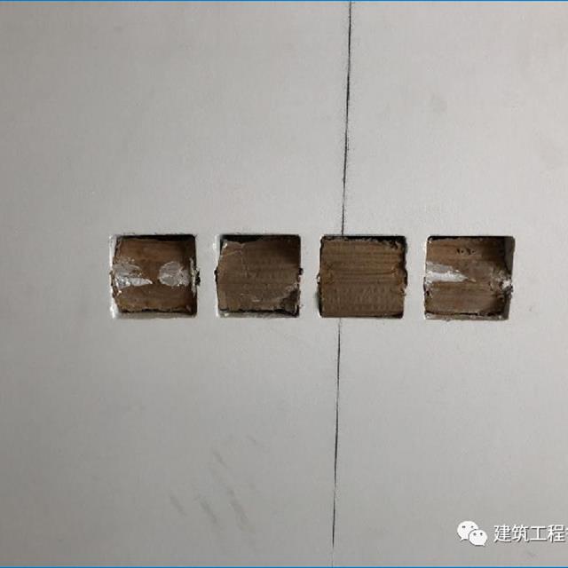 铝模工艺下剪力墙免抹灰，机电线盒如何精准预埋？