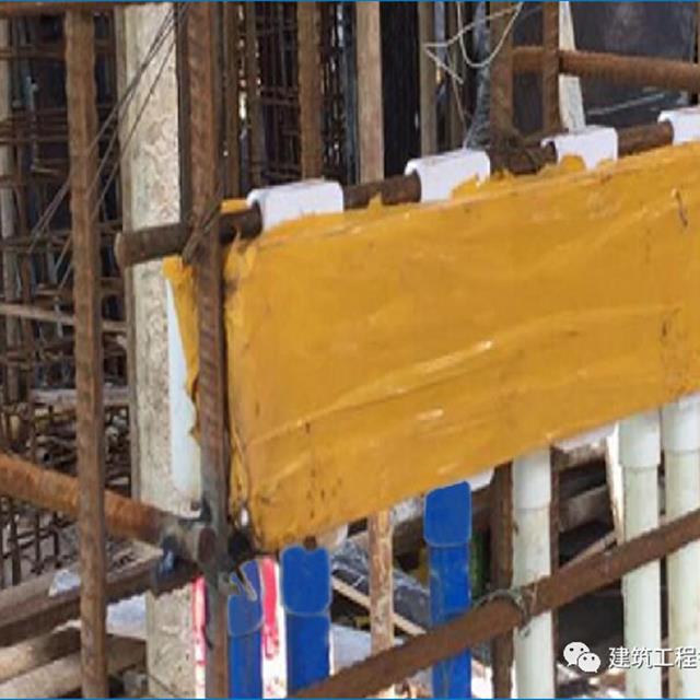 铝模工艺下剪力墙免抹灰，机电线盒如何精准预埋？