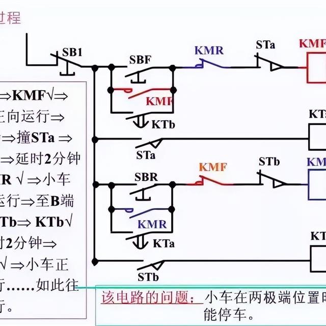 41张电气原理图和实物接线图，电工接线不求人