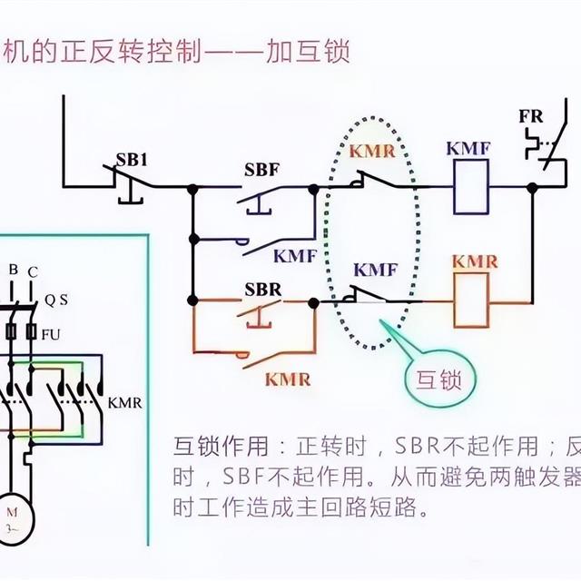 41张电气原理图和实物接线图，电工接线不求人