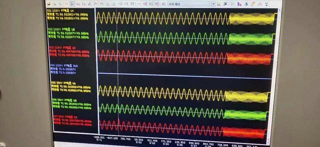 故障录波分析的重要意义，每一个电力人都该了解