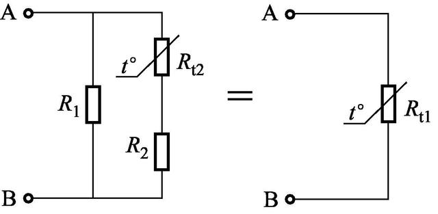 不同规格的热敏电阻的代用计算，值得收藏
