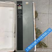 丹佛斯变频器CPF00报警故障分析维修