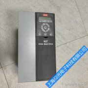 丹佛斯VT2900报警故障代码“9”讲解