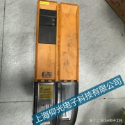 贝加莱ACOPOS 1045驱动器报警代码分析