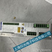 科尔摩根伺服驱动器显示报警F303维修分析