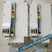 ABB伺服驱动器维修42号报警