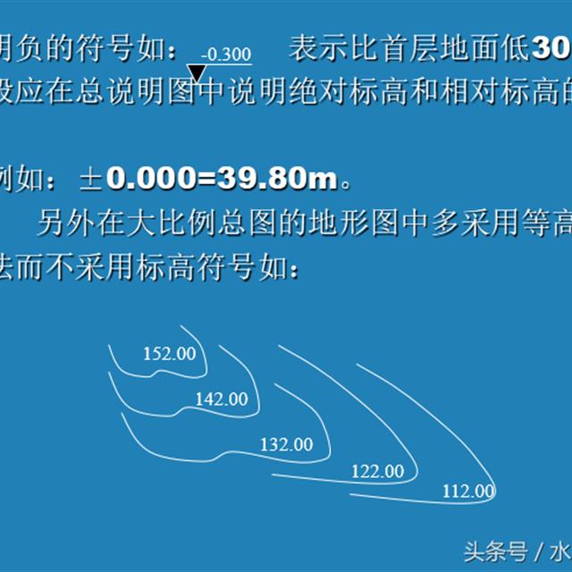 一文教你如何读懂电气安装工程系统图