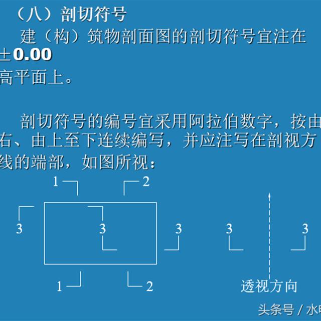 一文教你如何读懂电气安装工程系统图