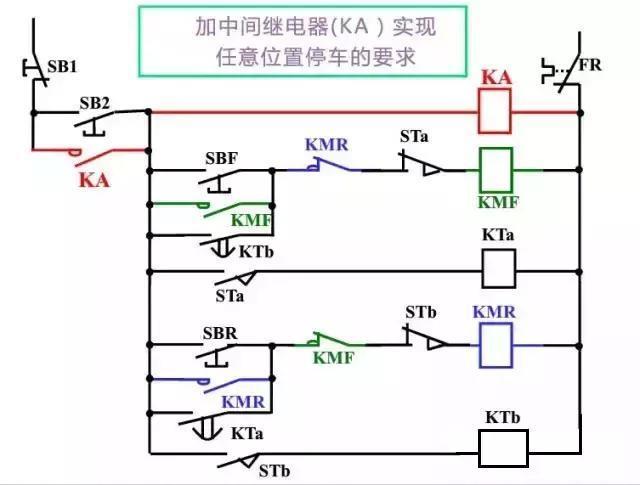 最全电路图与接线图大全 开关 插座 二次回路图，您一定用得上