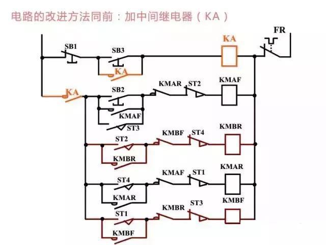 最全电路图与接线图大全 开关 插座 二次回路图，您一定用得上