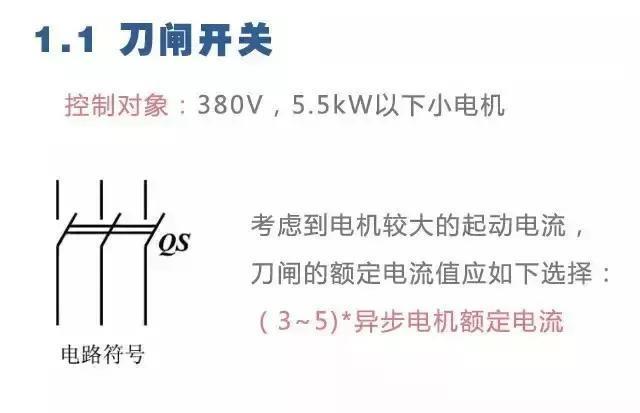 最全电路图与接线图大全 开关 插座 二次回路图，您一定用得上