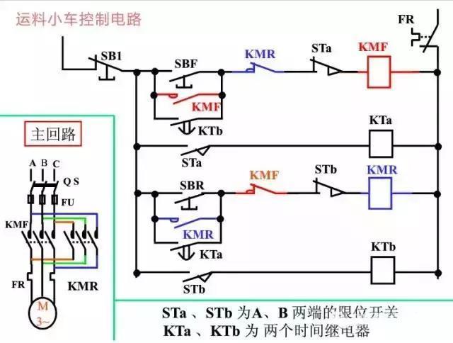 最全电路图与接线图大全 开关 插座 二次回路图，您一定用得上