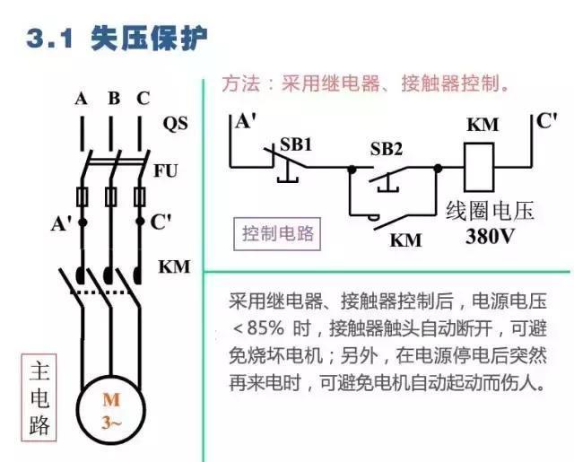 最全电路图与接线图大全 开关 插座 二次回路图，您一定用得上