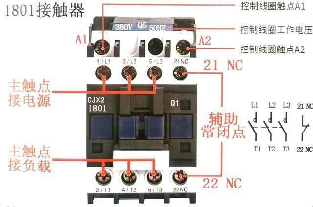 怎么样看懂电工电路图？看懂电气电路图你需要知道的5点电路常识