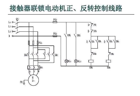 电气电路的图形符号及12个超实用电路图，值得收藏！