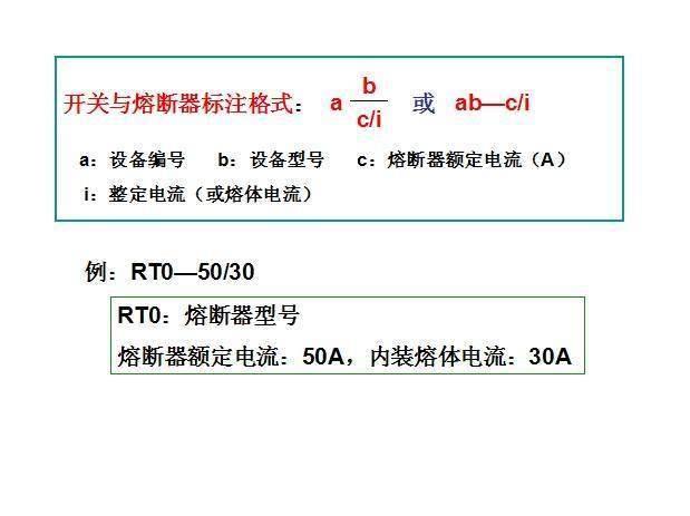 零基础学习电气识图，其实很简单，只要你掌握这些就明白了