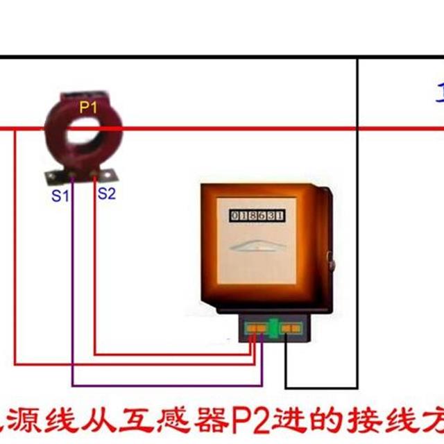 值得收藏的上百张电工常用电路图（流量党勿进,全是高清大图）