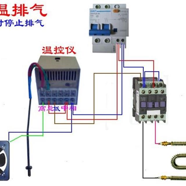 值得收藏的上百张电工常用电路图（流量党勿进,全是高清大图）