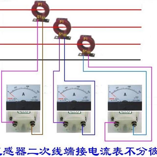 值得收藏的上百张电工常用电路图（流量党勿进,全是高清大图）