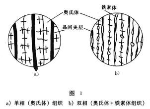 为什么磁铁不能在某些不锈钢上工作，如何确定不锈钢的铁磁性？