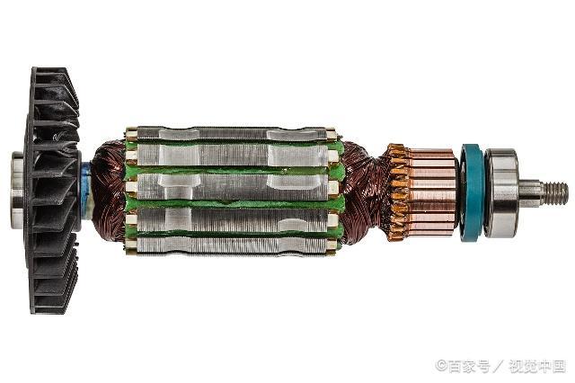 电机电磁感应引起振动和噪声的原因