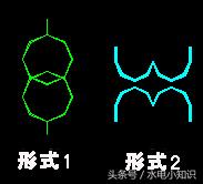 终于找到了！电气图形符号和电气文字符号大全，快快收藏吧！