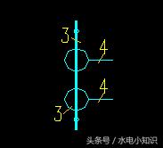 终于找到了！电气图形符号和电气文字符号大全，快快收藏吧！