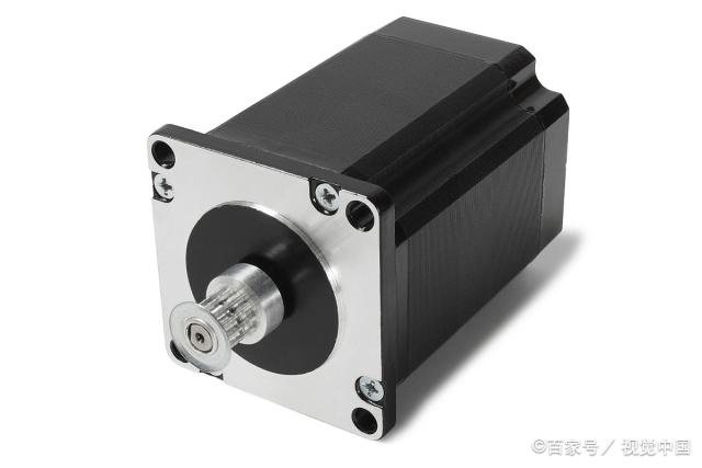 步进驱动器的5个主要优点