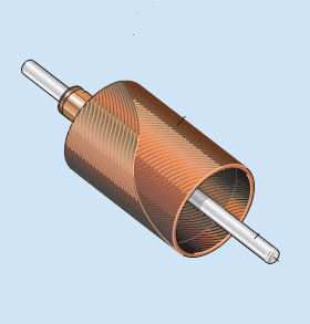 电机制造业：德日专利垄断下的空心杯电机