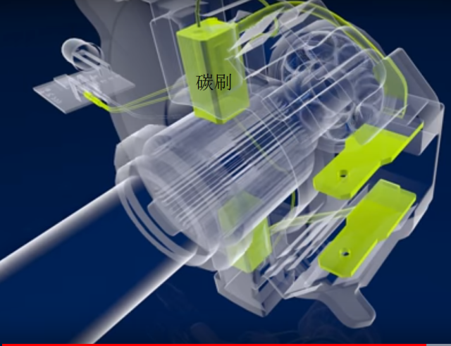 电机制造业：电刷为何会快速磨损