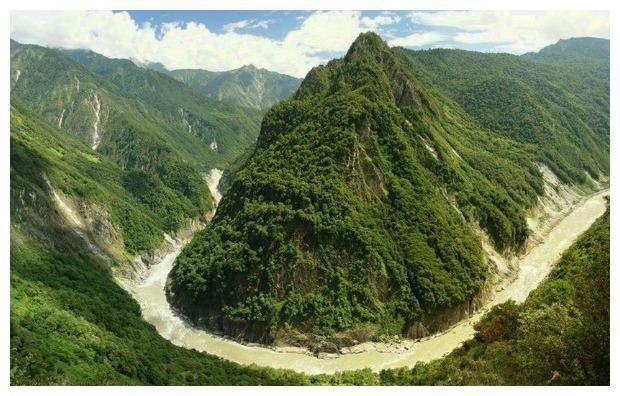 中国又要建超级水电站，发电量是三峡两倍，印度一听急着反对