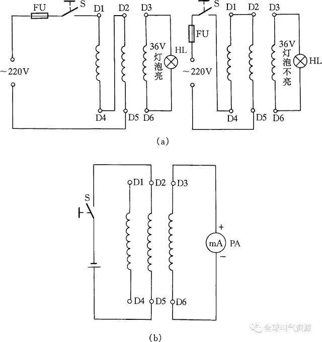 「收藏吧」电气牛人总结的41例超实用电气接线方法！